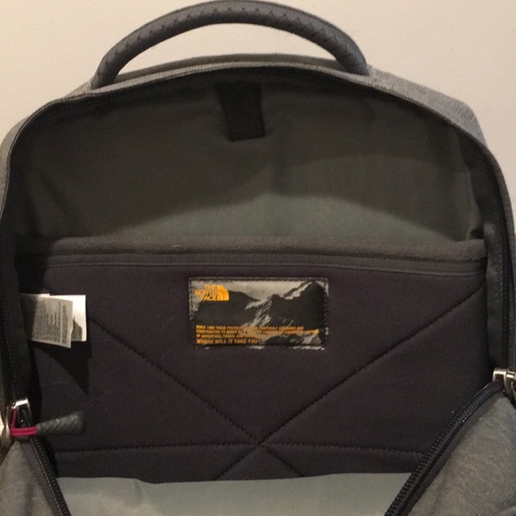 North Face Granite Recon Backpack - Picture 6 of 8